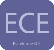 Plateforme ECE
