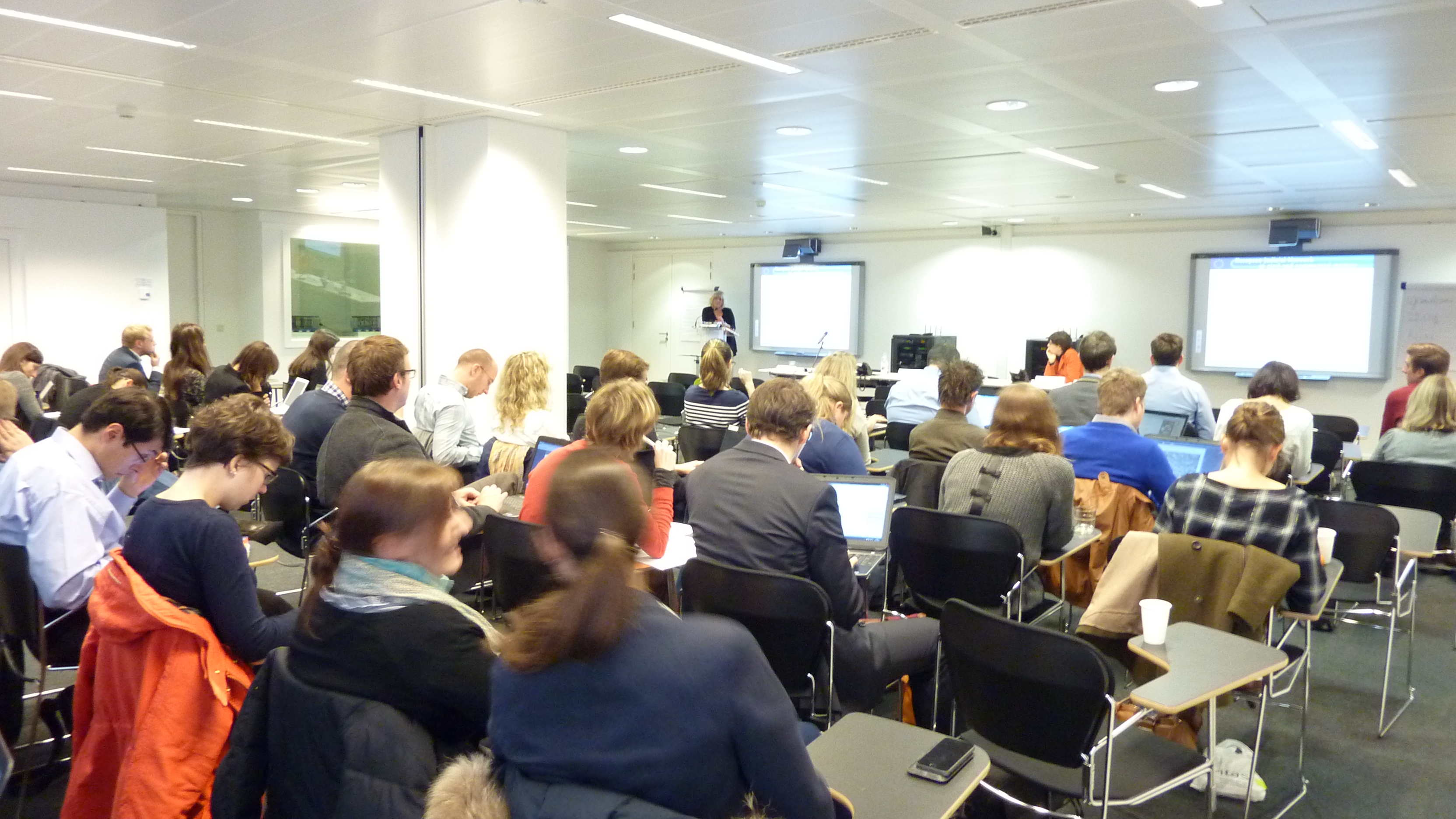 Europees uitwisselingsprogramma ‘AIAKOS’: stagiairs en jonge magistraten duiken Europa in_Instituut voor Gerechtelijke Opleiding Europees uitwisselingsprogramma ‘AIAKOS’: stagiairs en jonge magistraten duiken Europa in_Instituut voor Gerechtelijke Opleiding