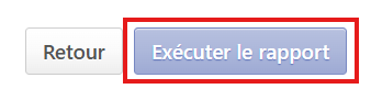 exécuter le rapport